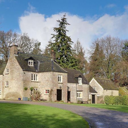 Danby Lodge Lydney Exterior foto